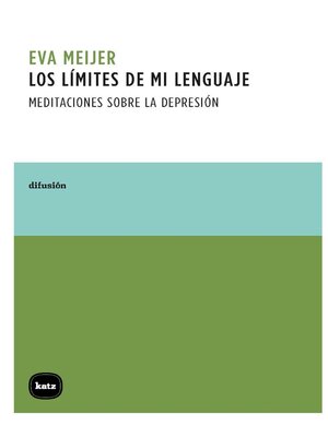 cover image of Los límites de mi lenguaje